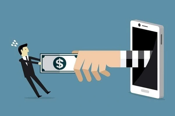 不同取款方式体验分析