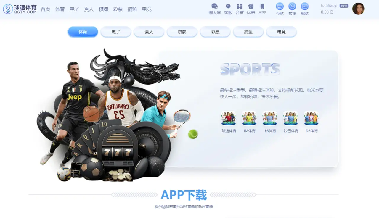 平台特色与核心竞争力分析